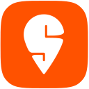 Swiggy logo