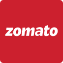 Zomato logo